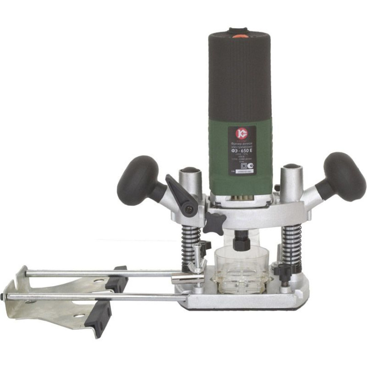 Фрезер Калибр ФЭ-650Е
