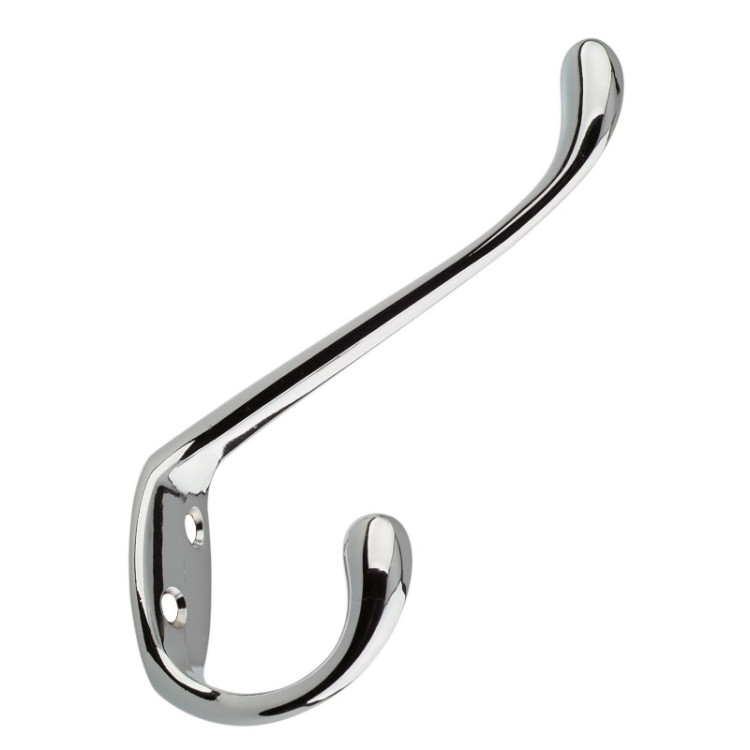 Крючок TOMMY 609 А (Хром) (60)