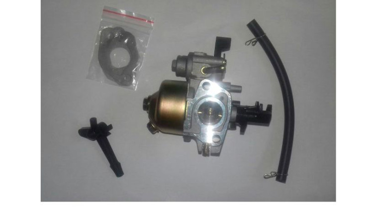 Карбюратор BR 168F-2 с отстойником 100шт/кор