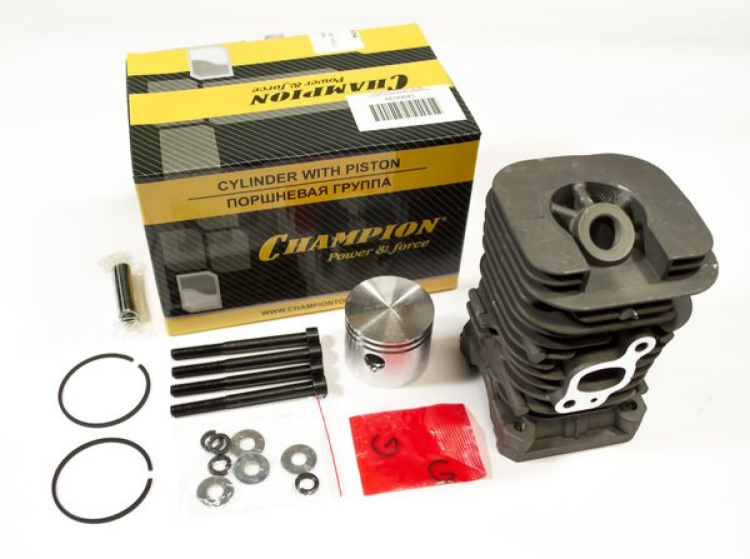 Поршневая группа P350,351,352,371,390,391,420/2035 (41,1мм), 1400039