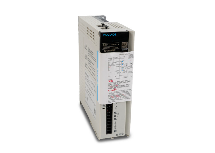 Контроллер сервопривода SV605PS5R5I для FLG-500A
