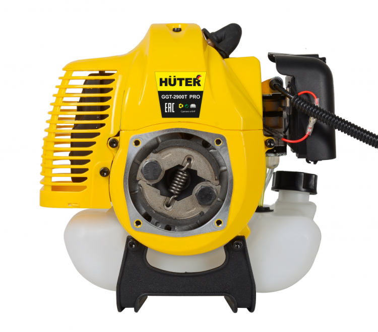 Бензиновый триммер Huter GGT-2900T PRO (с антивибрационной системой)