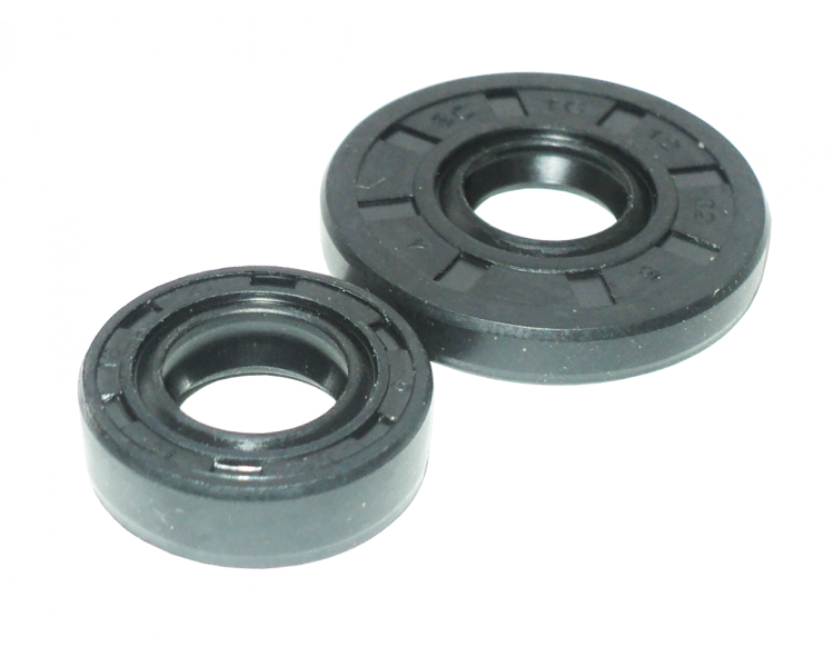 Сальник коленвала BR-3816 (комплект) для импортных бензопил 10компл/уп