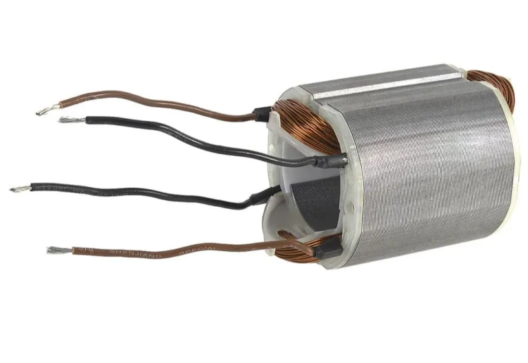 Статор УШМ -125/1100 26.04.01.00.00