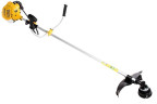 Бензиновый триммер Huter GGT-1900T