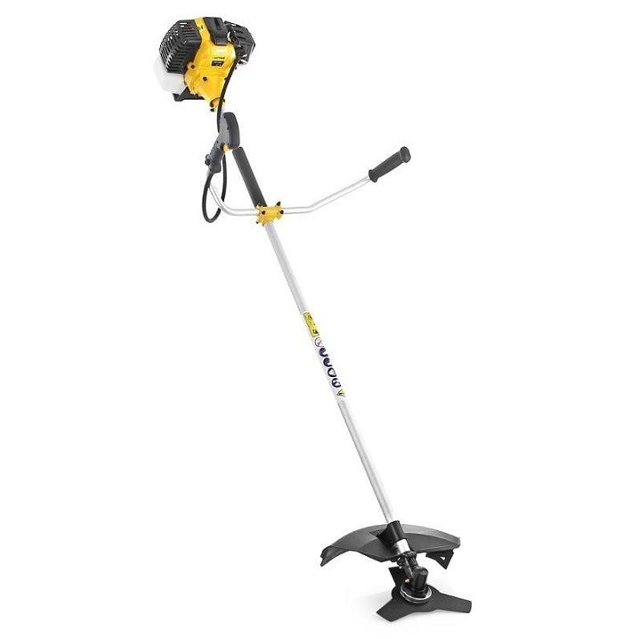 Бензиновый триммер Huter GGT-1900T
