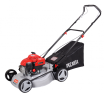 Газонокосилка бензиновая Ресанта КР-5.0 БТ