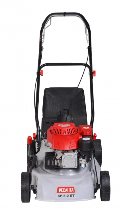 Газонокосилка бензиновая Ресанта КР-5.0 БТ
