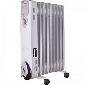 Масляный радиатор Калибр ЭМР-2011/9