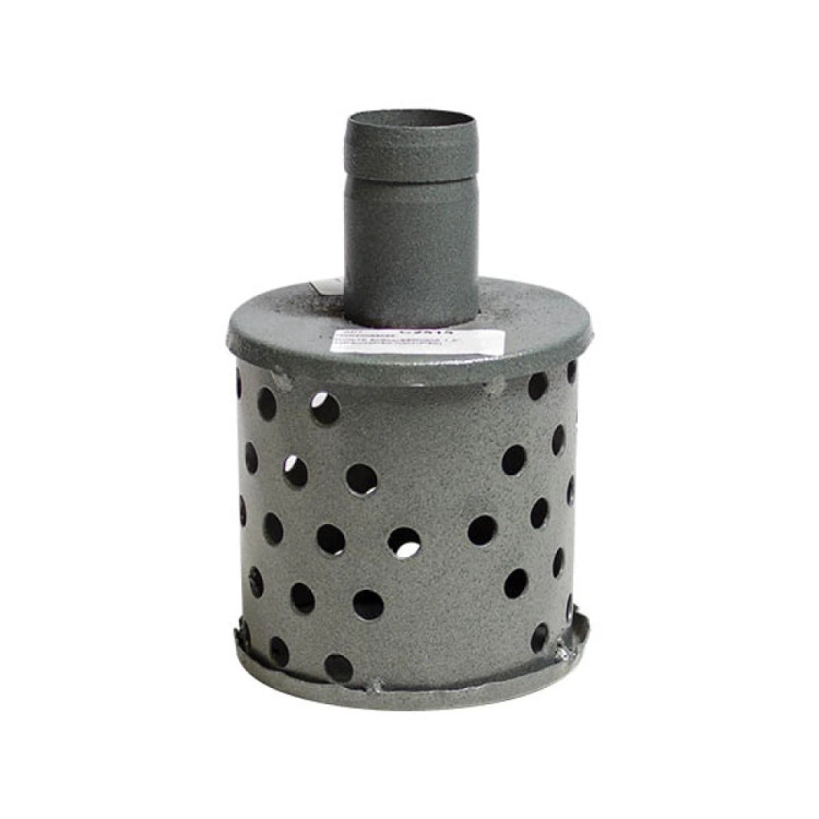 Фильтр всасывающий 38 (1,5")