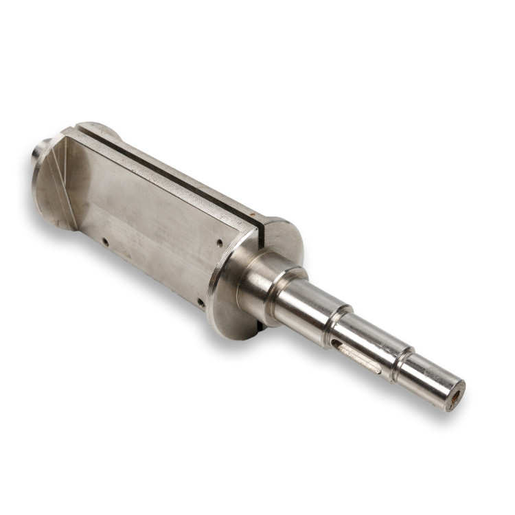 Горизонтальный запаиватель для DXDF-50AX