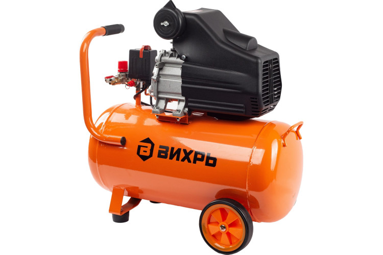 Компрессор Вихрь КМП-50/300АМ
