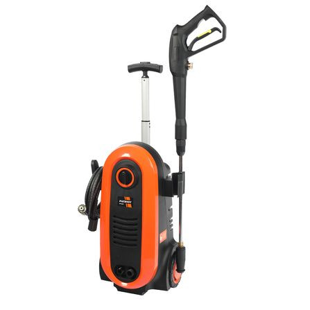 Мойка PATRIOT GT820 Comfort (индукционный двигатель)