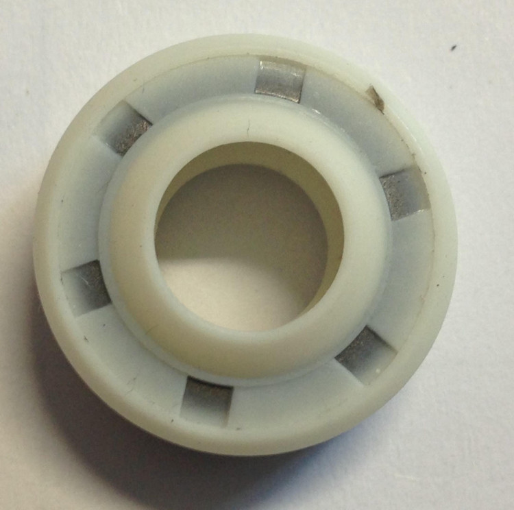 Сальник 10х20х7 (G5)