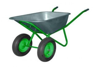 Тачка Кратон WB-180DH