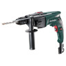 Дрель ударная Metabo SBE 650 БЗП