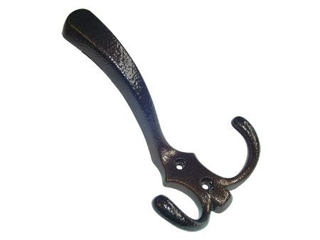 Крючок-вешалка №9 МЕДЬ г.Кунгур (30)