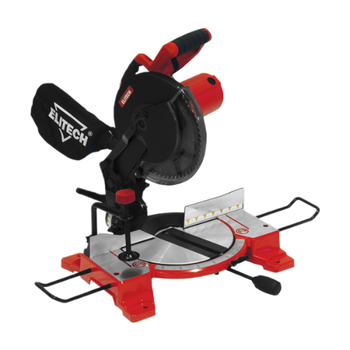 Торцовочная пила ELITECH ПТ1221
