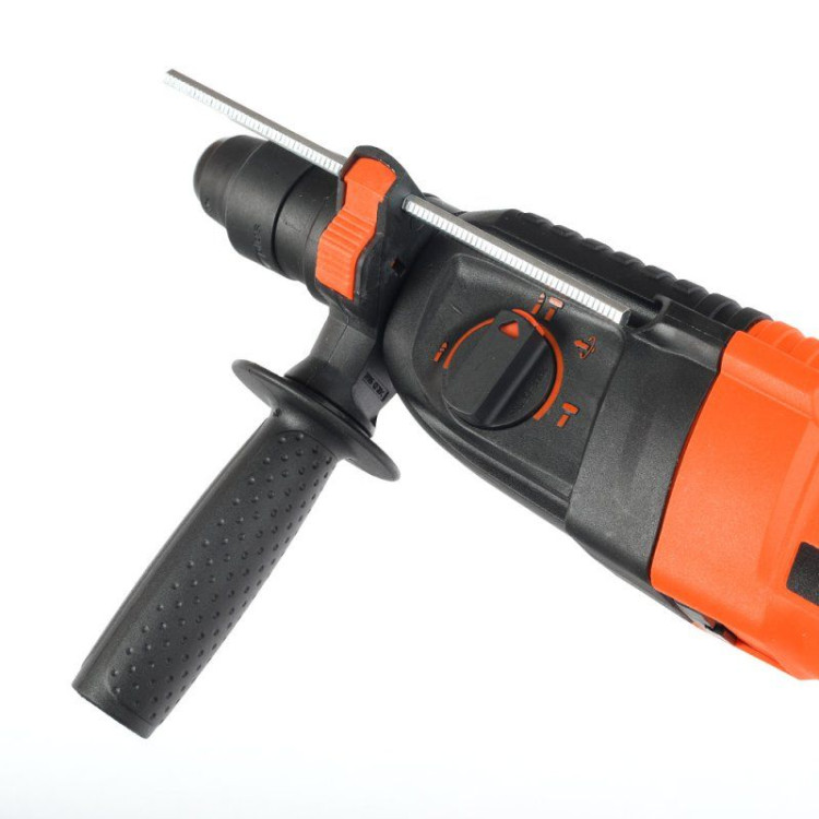 Перфоратор PATRIOT RH262Q The One Sds+