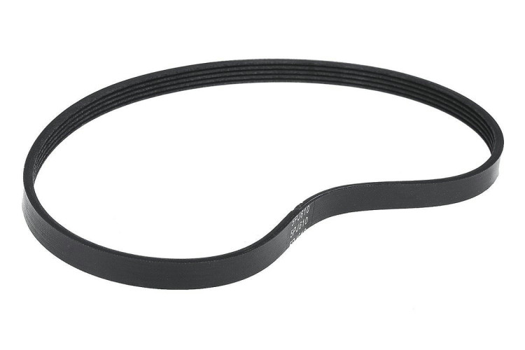 Ремень поликлиновый 610 PJ5 (шир-12мм. Б/м Лебедянь СБР-125/132/150/152/170/172) К*