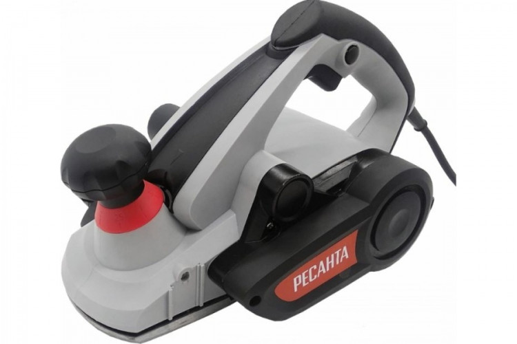 Рубанок Ресанта Р-110СТ