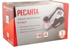 Рубанок Ресанта Р-110СТ