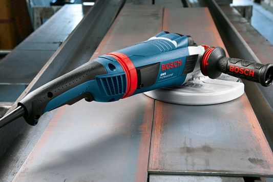 Угловая шлифмашина BOSCH GWS 22-230 LVI