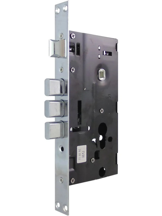 Корпус на китайскую дверь 730 НТО ЛУЧ ТИП-2 (20)