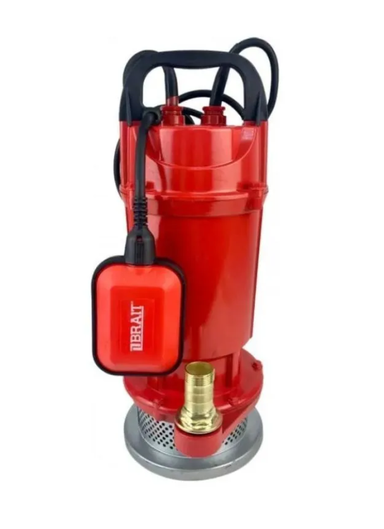 Насос дренажный BRAIT NDF-750G