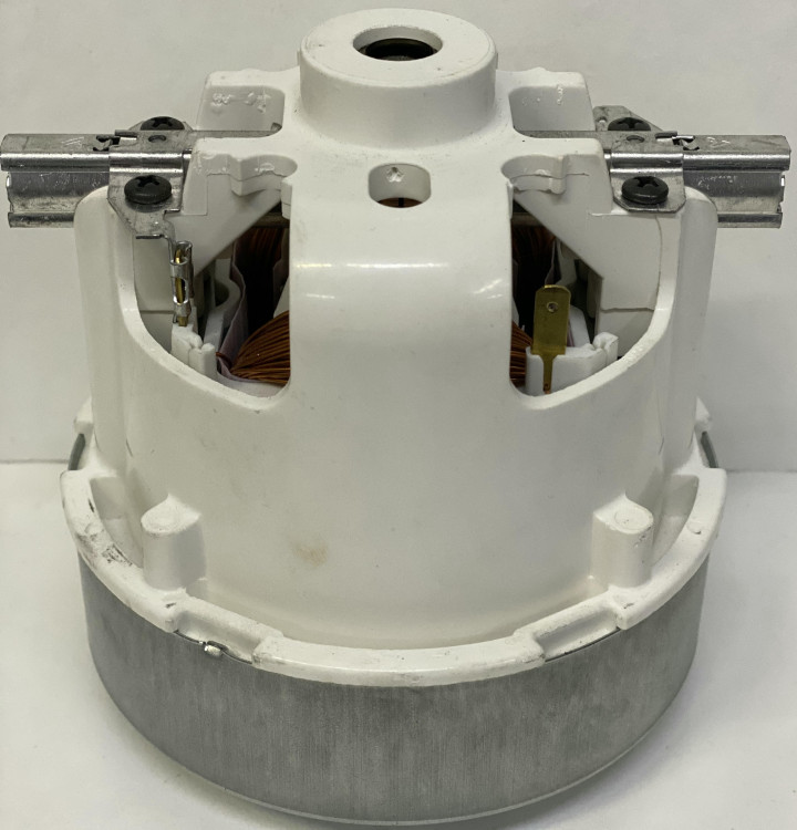 Двигатель пылесоса 900W AMETEK 0632000923 (H=113, D=106мм)