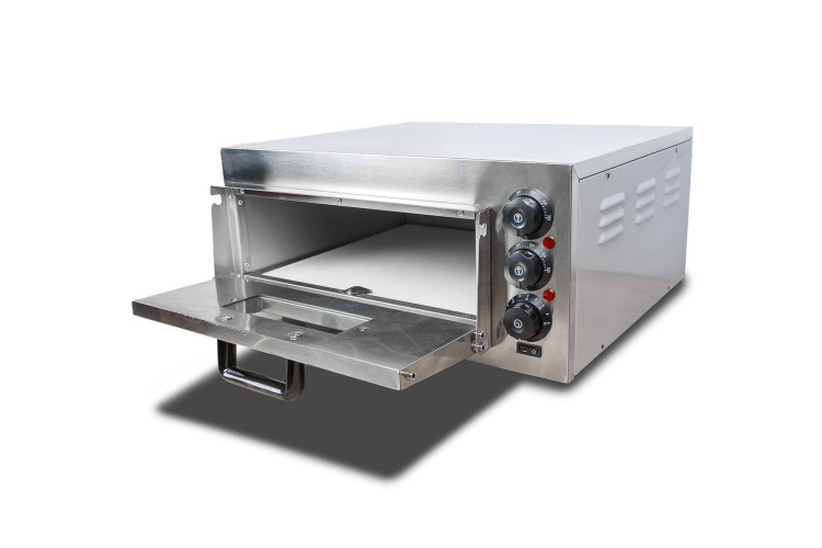 Печь для пиццы HEP-1ST (1 ярус)