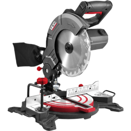 Торцовочная пила TEH TMS21015