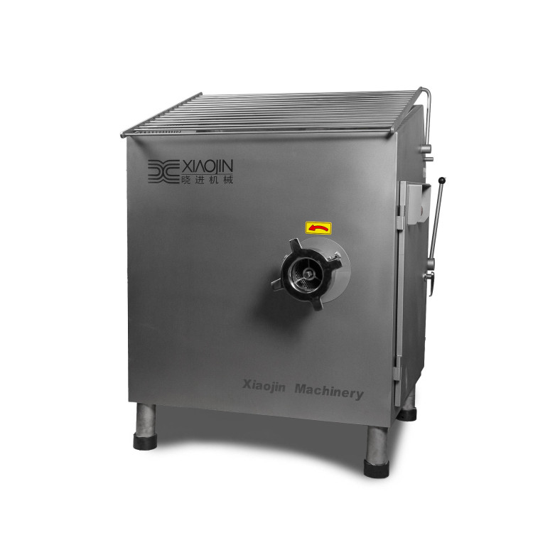 Волчок шнековый для измельчения мяса JR-130 (2 шнека)