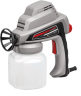 Краскопульт CROWN CT31012