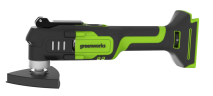 Мультитул акк. Greenworks G24MT 3400307