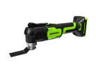 Мультитул акк. Greenworks G24MT 3400307