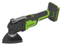 Мультитул акк. Greenworks G24MT 3400307