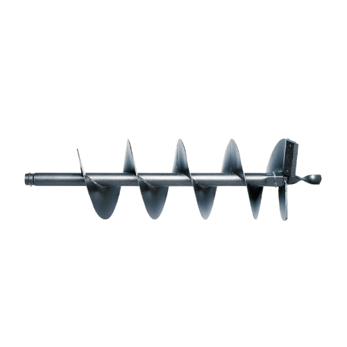 Бур почвенный ф150мм х695мм, для BT121 STIHL 4404-680-2015