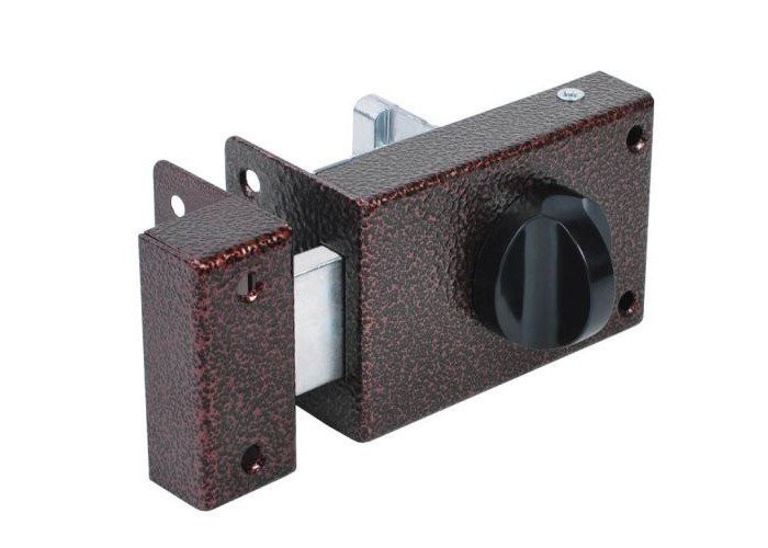 ЗН 1 "ОМЕГА" медь (30)