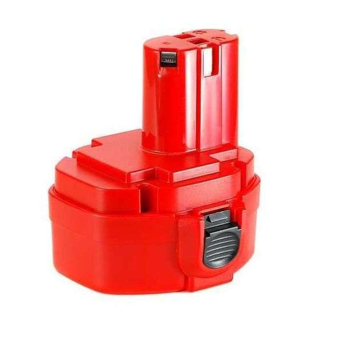 Аккумулятор Makita MB-627-Ni 12V 1.3Ah