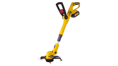 Аккумуляторный триммер CHAMPION TB1811