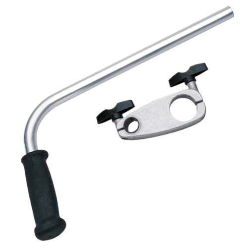 Набор для бурения льда, для ВТ45