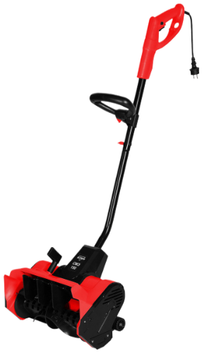 Снегоуборщик электрический ELITECH ДМ СМЭ 150 (E1609.022.00)