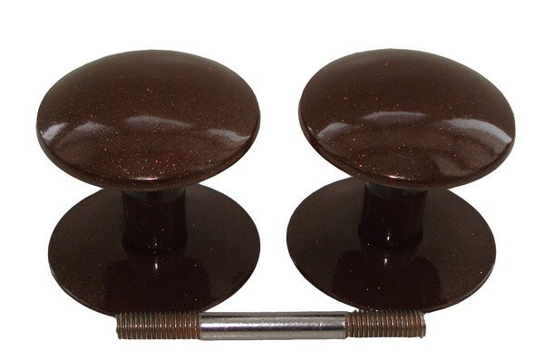 РК-110/115 полимер покрытия КОР\БЛЕСК