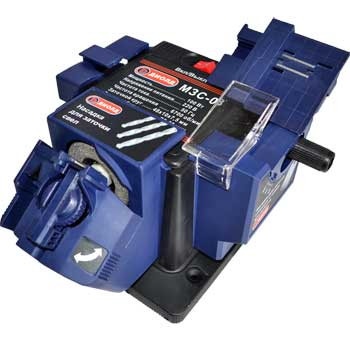 Станок для заточки свёрл Диолд МЗС-03