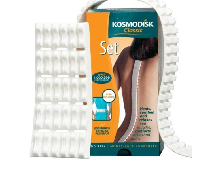 Kosmodisk пояс массажный космодиск