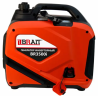 Генератор бензиновый инверторный BRAIT BR3500i