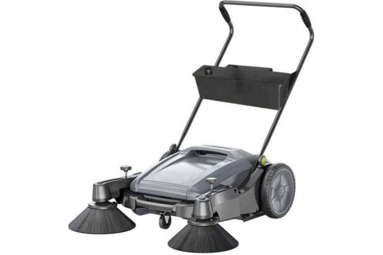 Машина подметальная TOR M92