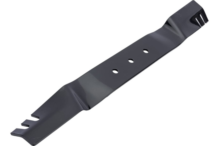 Нож мульчирующий CHAMPION для газонокосилки LM5347,5347BS