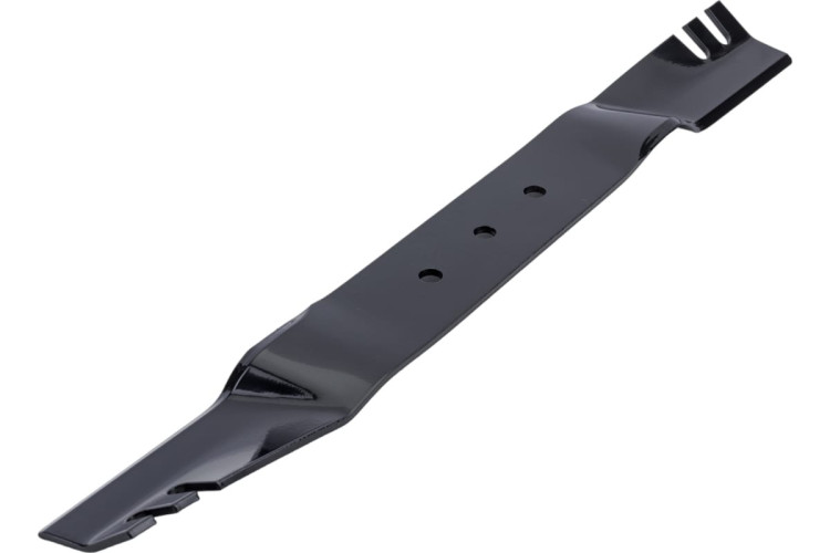 Нож мульчирующий CHAMPION для газонокосилки LM5347,5347BS